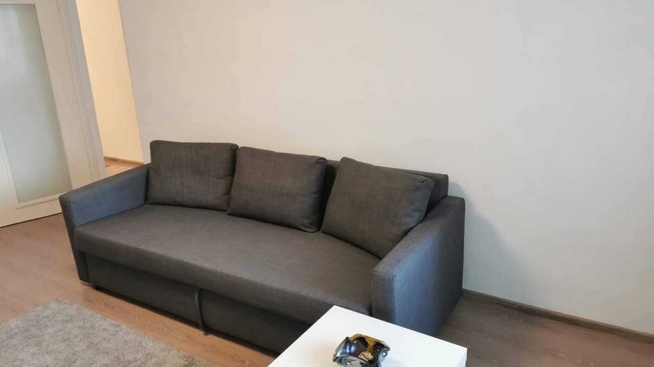 De închiriat: apartament 3 camere -  Lujerului - metrou - Veteranilor - Poză 2