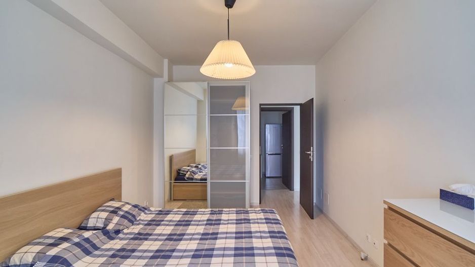 Apartament 2 Camere Domenii - Poză 4