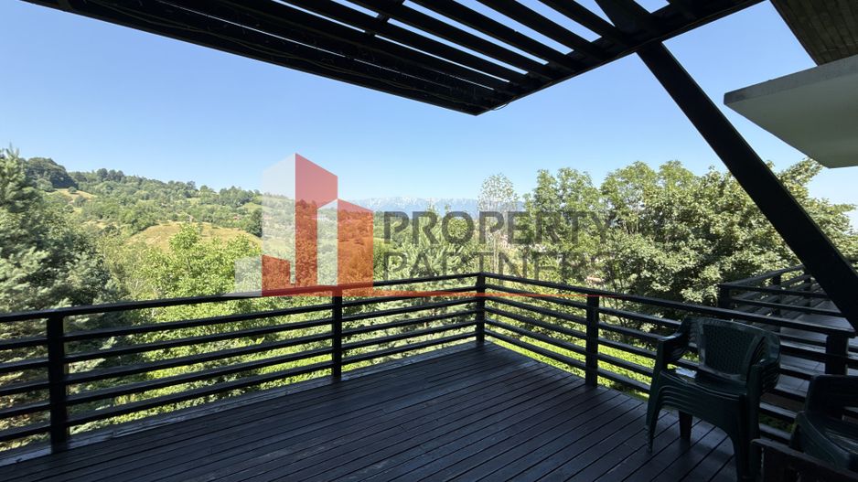 Pensiune  în Bran, sat Poarta – Afacere la cheie, locație premium - Poză 11