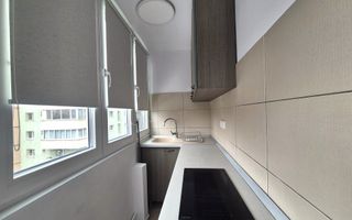 Exclusivitate - Zona Spitalul Judetean, apartament renovat complet - Poză 7