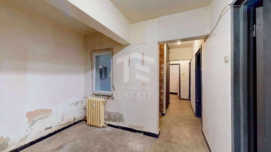 3 CAMERE ÎN COLENTINA | ȘOS. COLENTINA 83 | 66,55 MP | 95.000 € - Poză 16