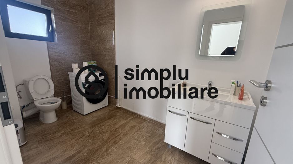 Vila Moderna P+1 zona Damila - Poză 10
