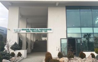 Pacurari apartament 2 camere cu parcare subterana