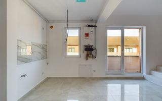 Penthouse 3 camere | ~80 mp | Giroc -  zona Lidl - Poză 2