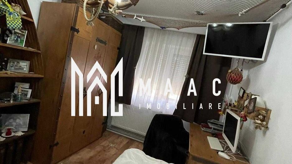 Apartament 3 camere de vânzare | Râmnicu Vâlcea, Ostroveni - Poză 4