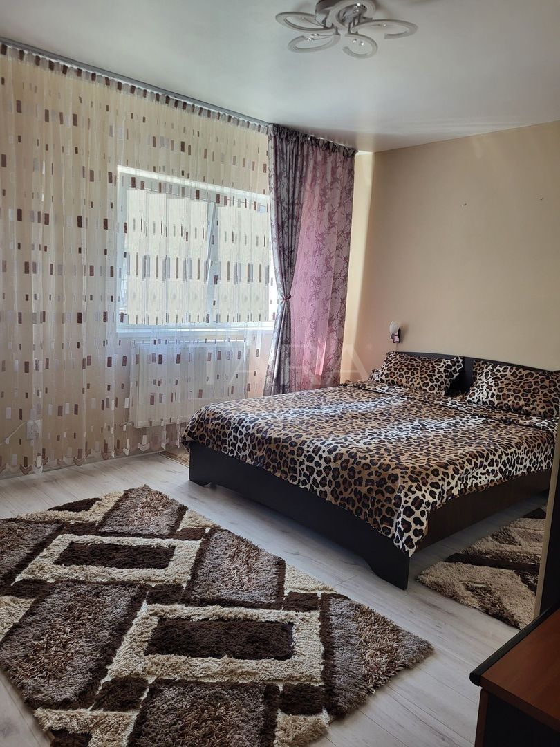 Apartament cu 2 camere de vânzare – Florești, Cluj-Napoca. - Poză 5