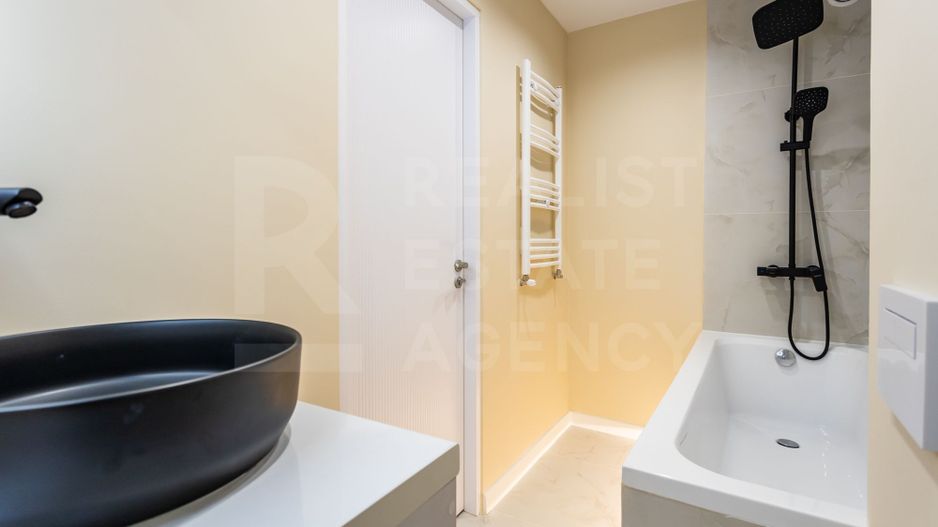 Vânzare, apartament, 2 camere, str. Iazului, Râșcani - Poză 4