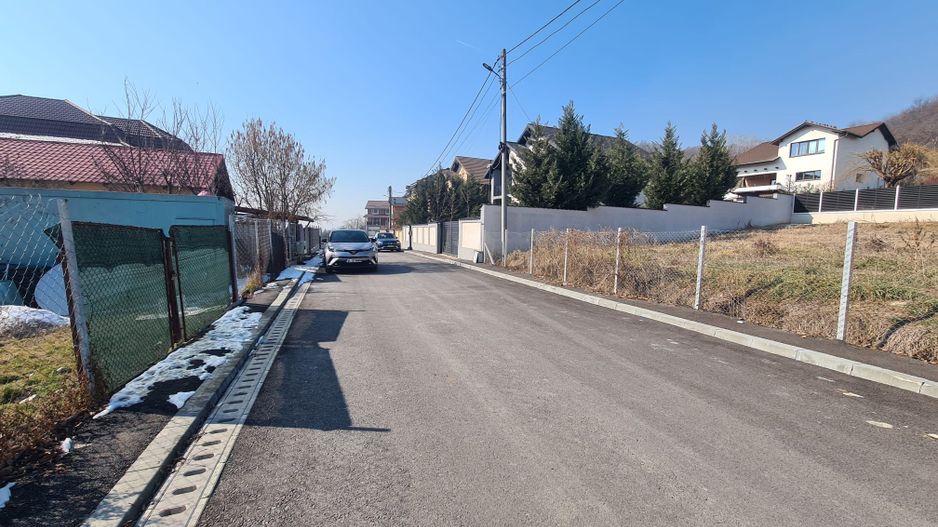 Teren de vanzare - Poză 4