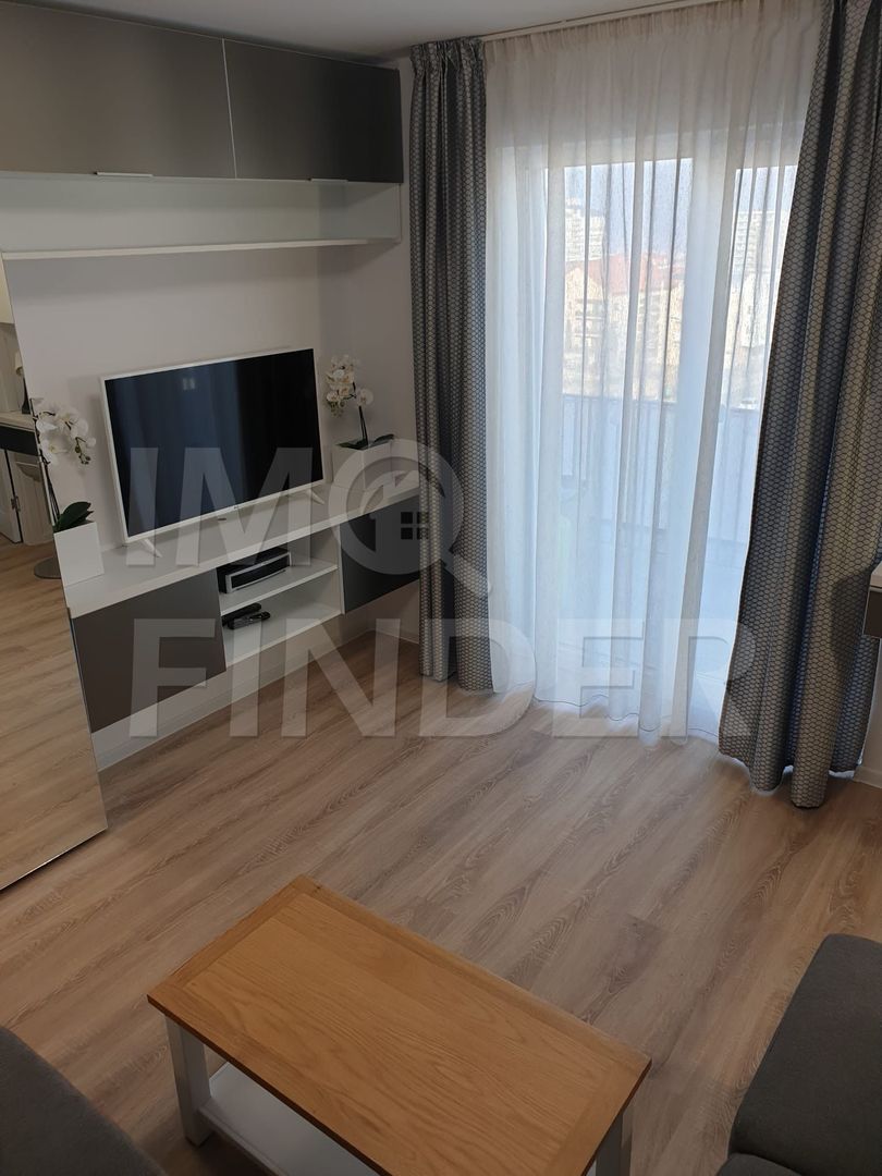 Apartament 2 camere Buna Ziua, predare la cheie - Poză 12