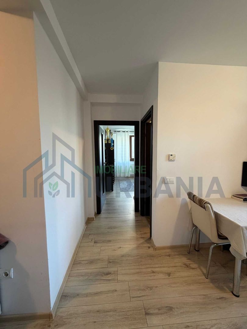 Apartament 38mp, Valea Lupului – mobilat complet, parcare privată,lift - Poză 5