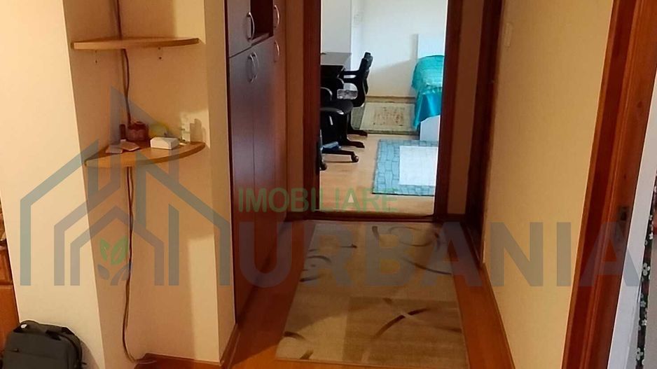 Apartament 2 camere, Păcurari – Moara de Foc, Iași – de închiriat - Poză 3