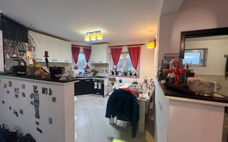 Vilă de Vânzare | Șura Mare | 4 camere | 140 MPU | Curte 344 MP - Poză 6