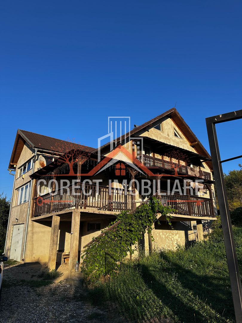 🏡 Casă spațioasă la super pret 477 euro/mp - Poză 1