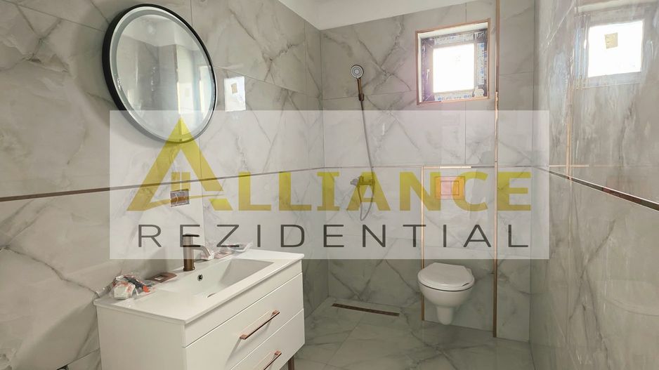 Vila 4 Camere | Curte amenajata - Poză 9