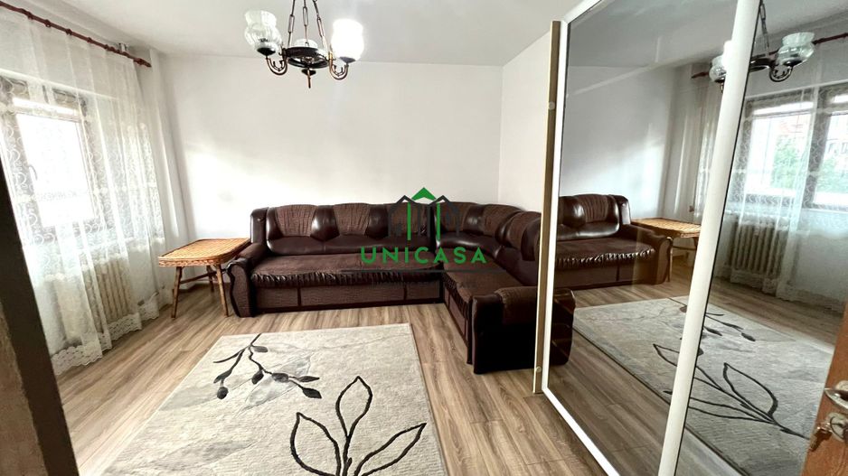 Apartament 2 cam / de inchiriat / Central - Poză 2