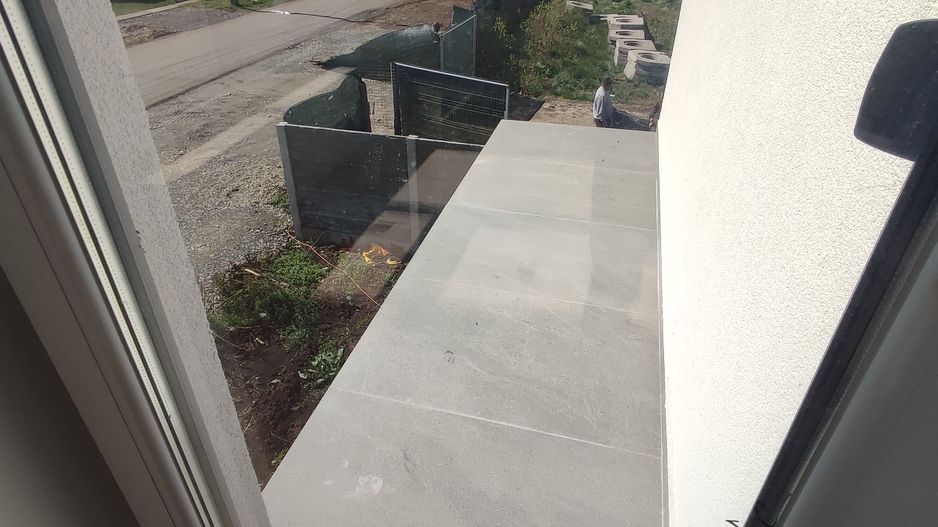 Sanandrei,Duplex P+E, Drum Asfaltat, Proiect Modern. - Poză 18