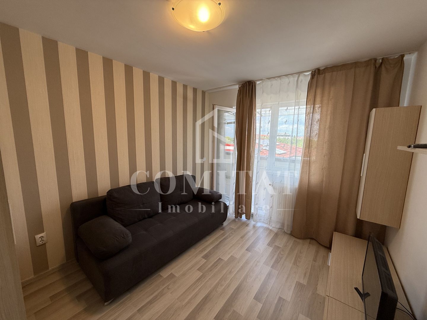 Apartament cu 2 camere | Terasă + Parcare | Zona Audi - Bună Ziua - Poză 1