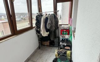 Vand apartament 2 camere, zona Nord - Poză 9