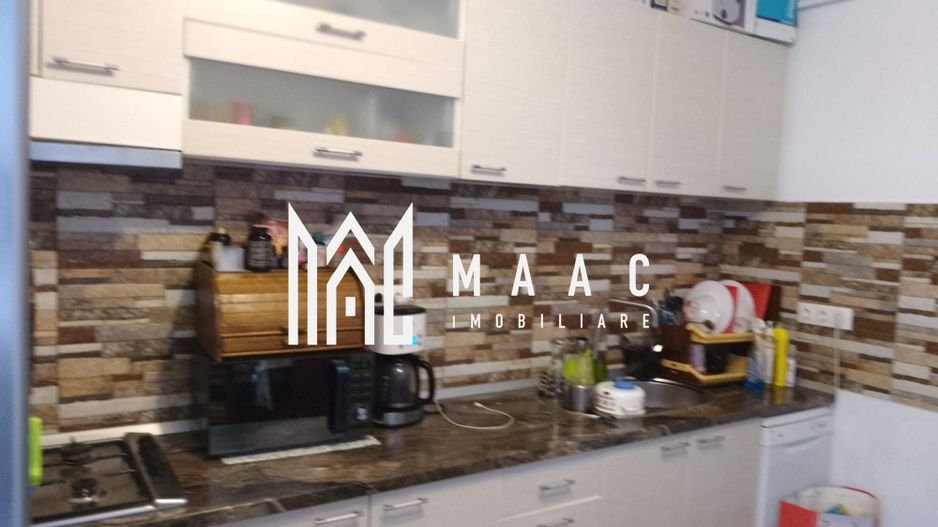 Apartament 3 Camere I 83MPU I Balcon I Selimbar - Poză 3