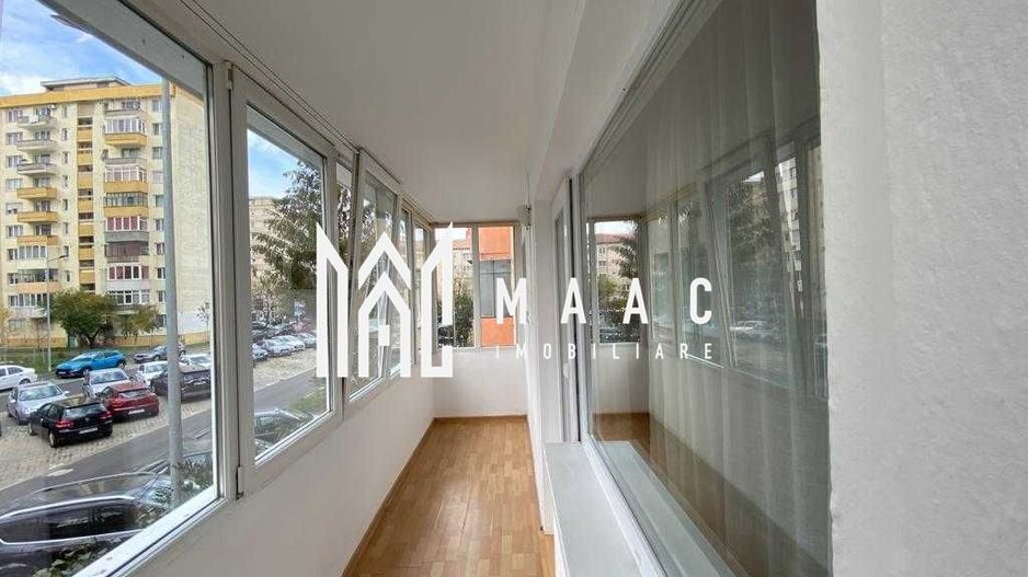 Apartament 2 camere I Etaj1 I Balcon Inchis I Mihai Viteazul - Poză 7