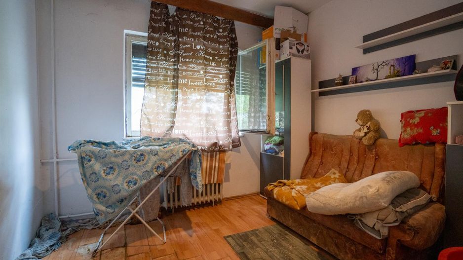 Apartament 2 camere pe Ronald Reagan - Poză 3