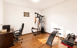 Casa / Vila cu 7 camere de vanzare in Ovidiu Sud Constanta - Poză 12