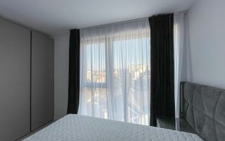 Apartament modern cu 2 camere in cartierul Gheorgheni - Poză 10