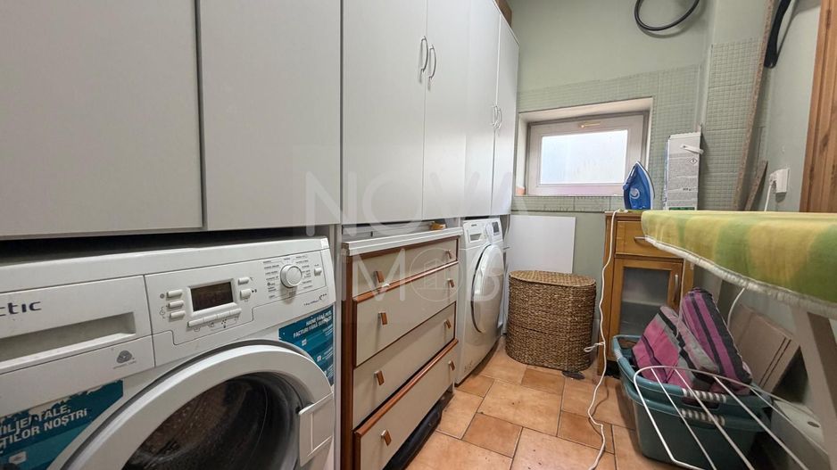 Casa de inchiriat, Zona Milea - Poză 5