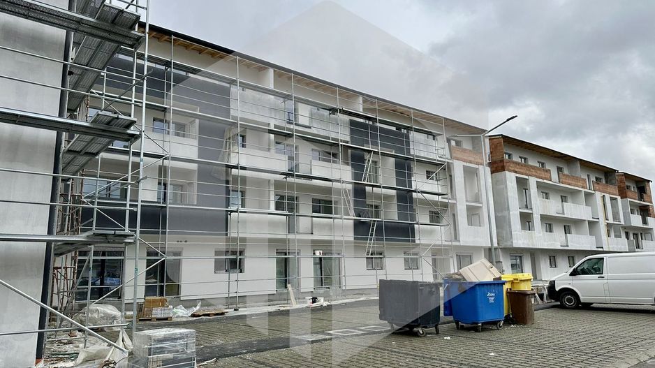 Mihai Viteazul-La cheie | Apartament 2 Camere+Gradina/Doamna Stanca - Poză 4