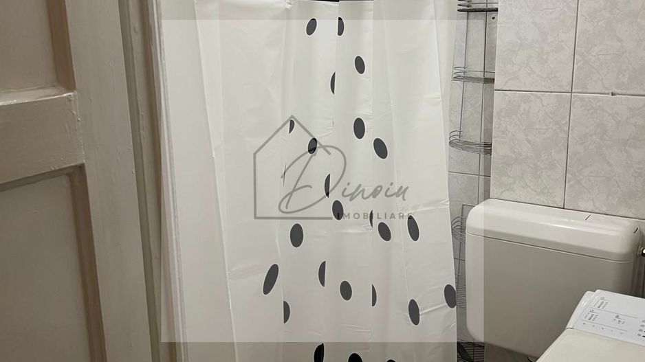 Garsoniera Floreasca | Barbu Vacarescu | zona verde I COM 0% - Poză 5