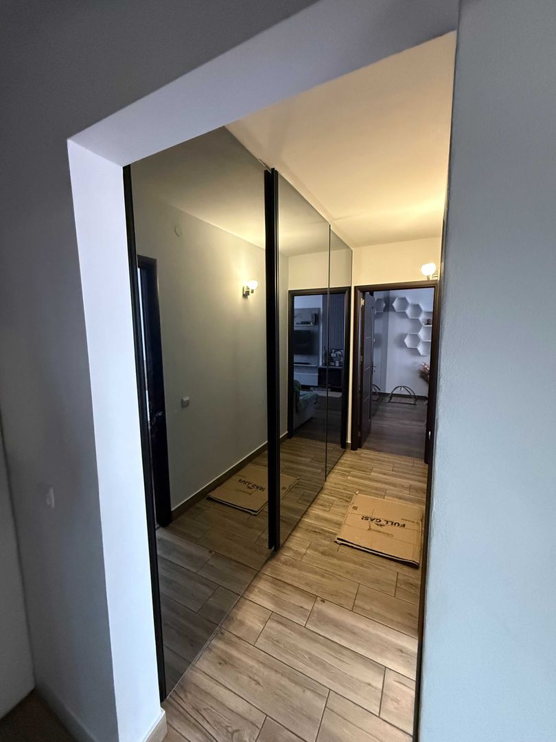 Apartament 2 camere, mobilat si utilat, Drumul Taberei - Poză 7