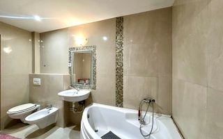 Apartament cu 3 camere / etaj intermediar / Zona Parcul Poligonului - Poză 10