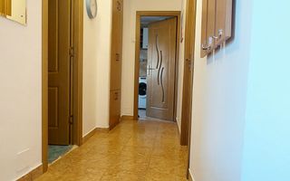 Garsoniera decomandata Decebal zona linistita-mobilata complet - Poză 7