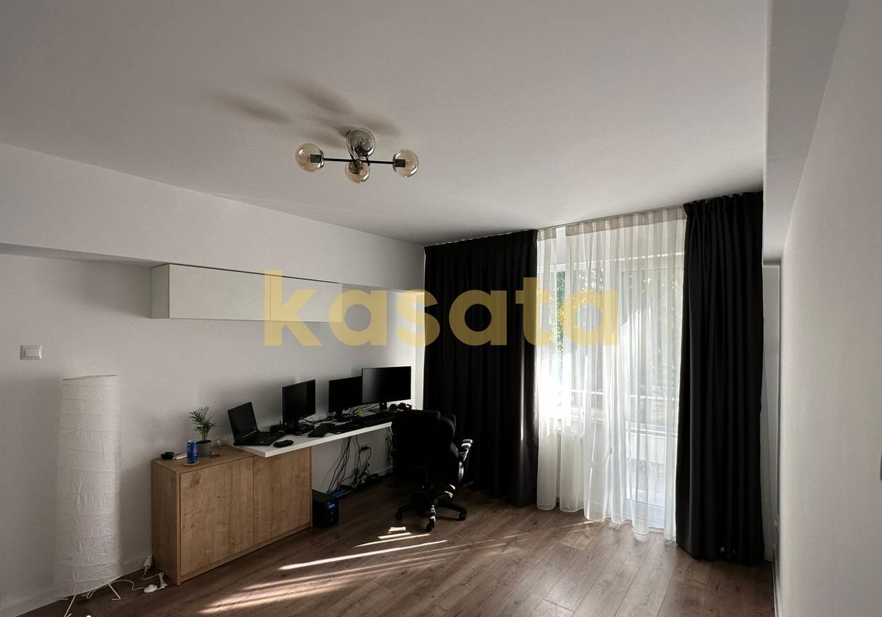 OPORTUNITATE | APARTAMENT 2 CAMERE | FLOREASCA | VEDERE PARC | RENOVAT - Poză 1