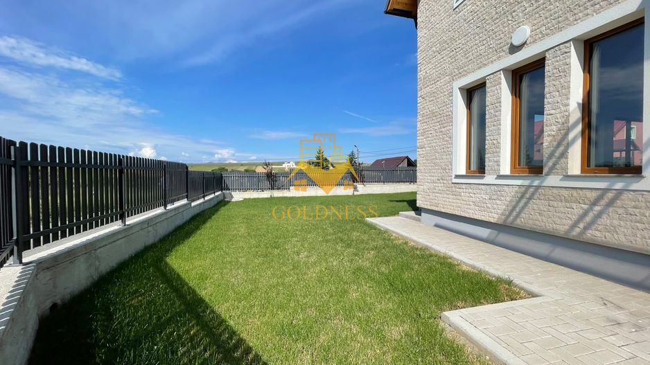 Casa individuala, Premium, Curte 500Mp, 4 Camere, Salicea, Sun tropez - Poză 4