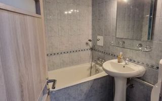 AP. 3 CAMERE- STEFAN CEL MARE, BLOC REABILITAT, METROU 5 MINUTE - Poză 8