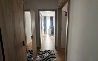 Apartament 3 camere | Etaj intermediar | Cartier Terra - Poză 14
