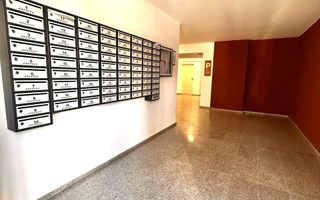 Apartament modern 3 camere de închiriat – etaj 6/6, view panoramic 360 - Poză 16