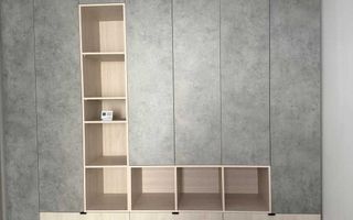 PRIMA ÎNCHIRIERE | 2 Camere Decomandate | Încălzire în Pardoseală –  NOVUM - Poză 2