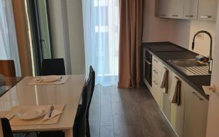 Vanzare 2 Camere Cloud 9 Residence 1 Loc Parcare - Poză 4