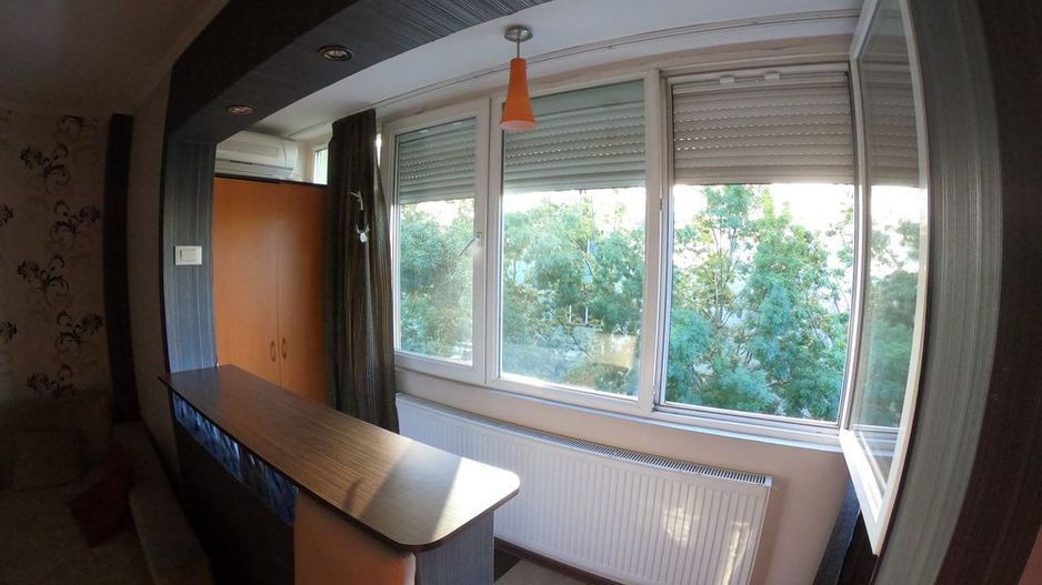 Apartament cochet I Perfect pentru studenți I Complex Studențesc - Poză 8