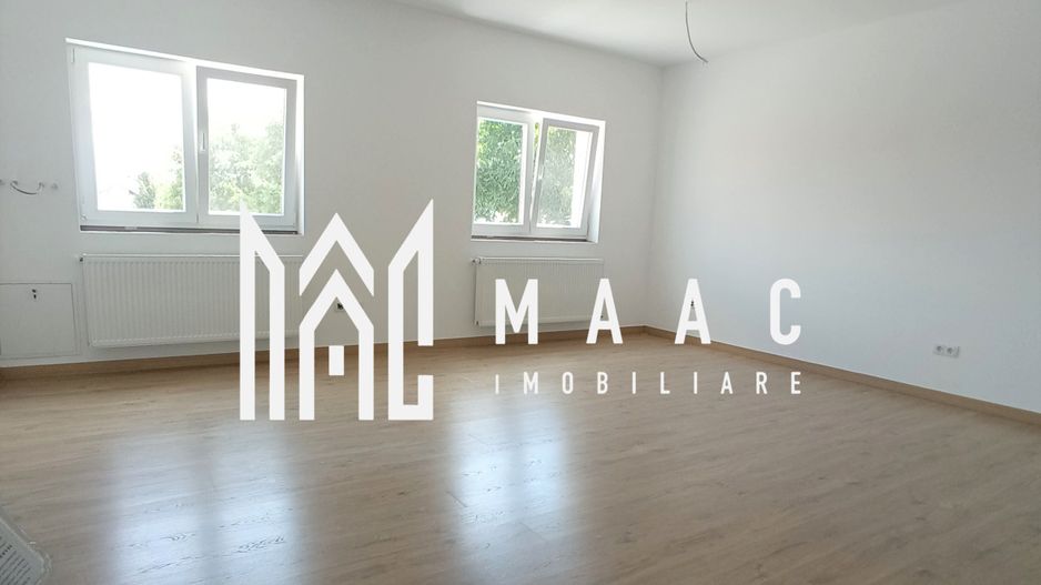 Spatiu de birouri | 300 mp | Selimbar | Locuri de parcare - Poză 6