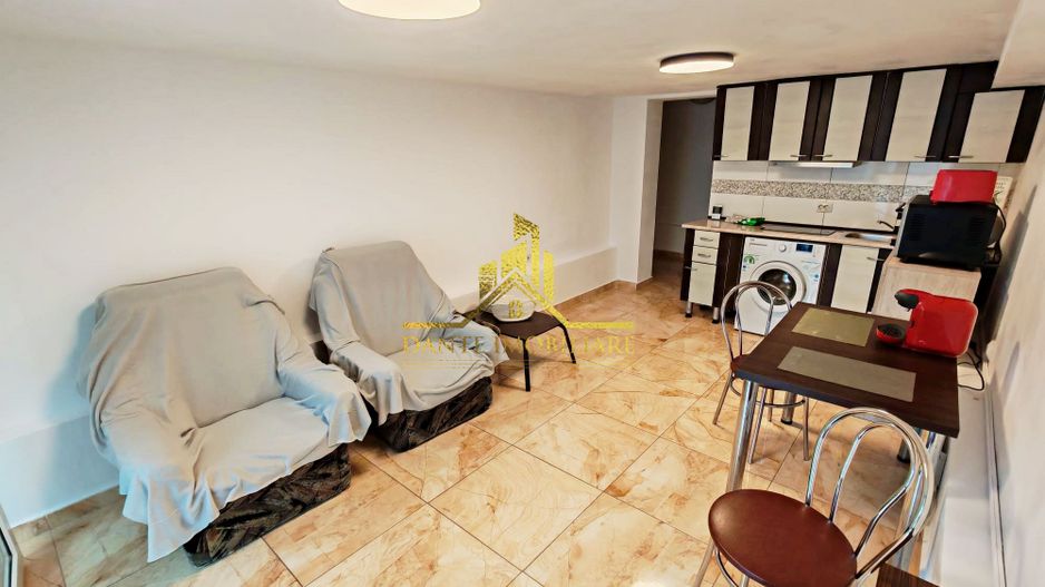 2 camere, decomandat, PET FRIENDLY, parcare, Gheorgheni, FSEGA - Poză 10