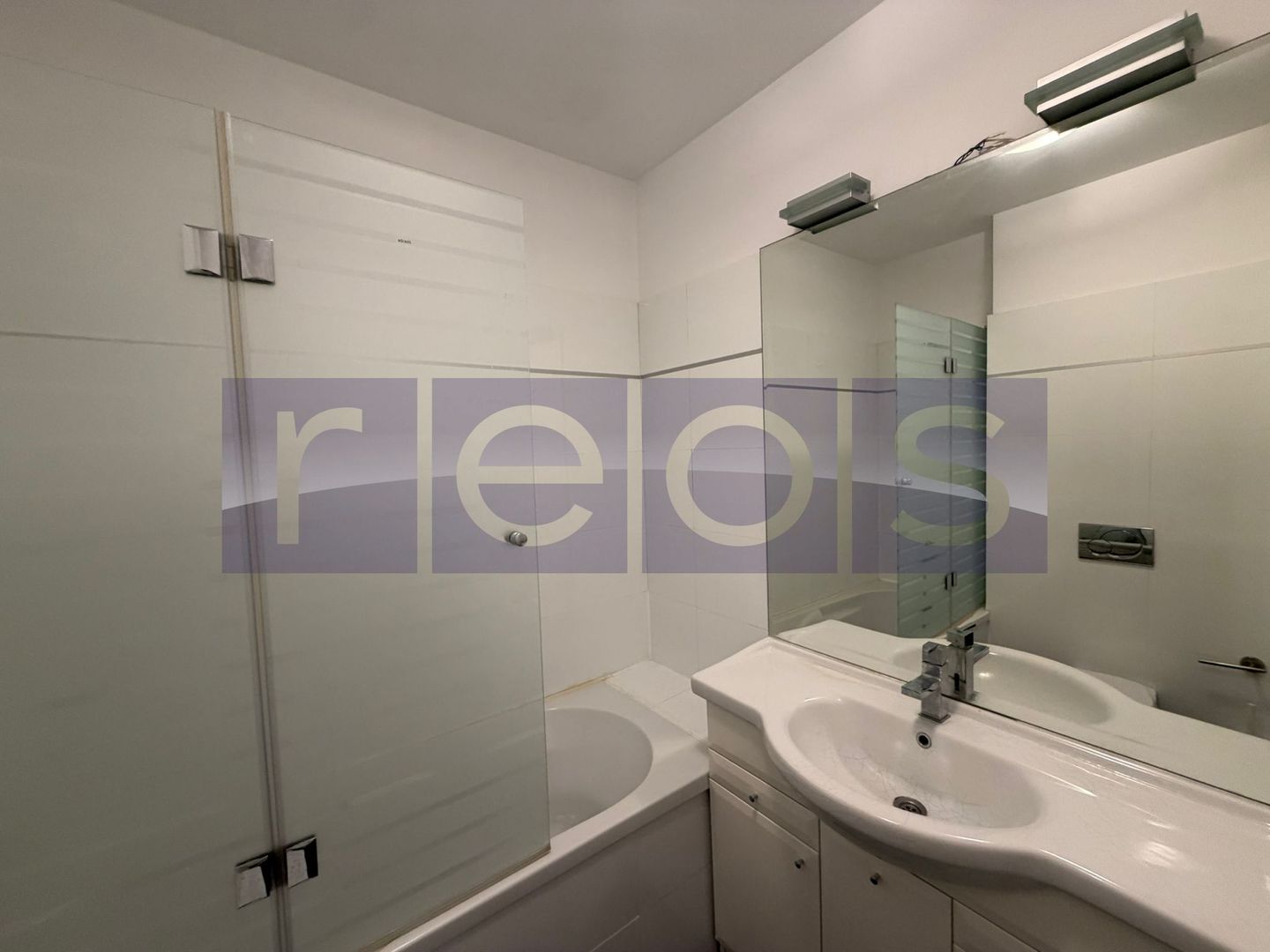 VANZARE 2 CAMERE+LOC PARCARE | HERASTRAU | MOBILAT | 45MP | TERASA | - Poză 11