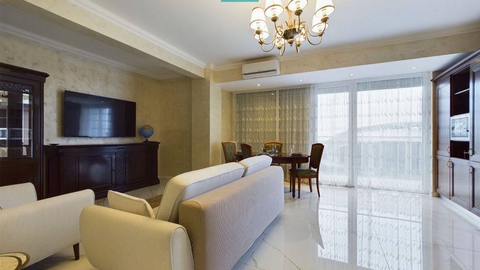 Apartament  Premium  de închiriat la Ared UTA - Poză 1