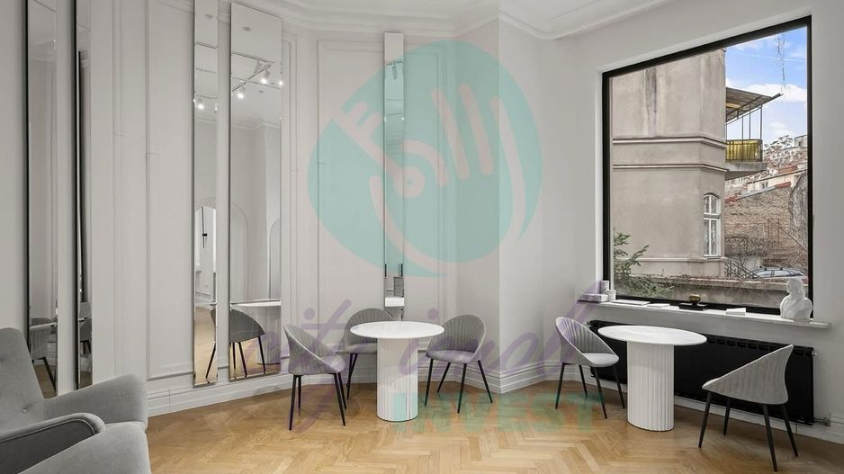 Vila eleganta 10 camere-Cartierul Armenesc-FInisaje Premium - Poză 1