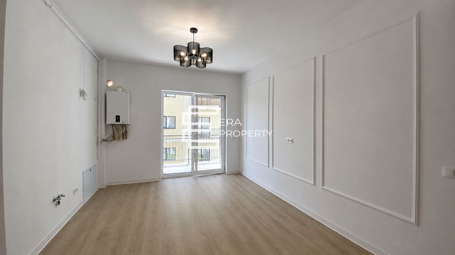 Apartament 2 camere | 54 mp utili |la cheie | BOXA- Selimbar, Brana - Poză 2