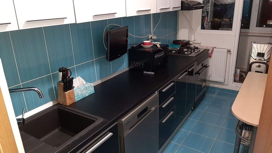 Apartament 2 camere, etaj 4/4, Micro 14 - Poză 7
