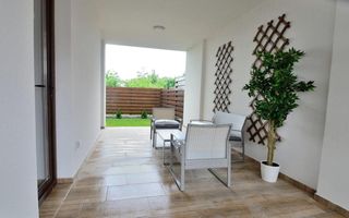 Green Future Residence | Oportunitate Închiriere Vila Pipera - Poză 3