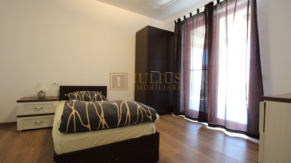 Zona linistita, 3 camere, centrala proprie - Poză 9